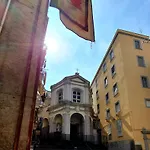 La Casa Del Rosariello