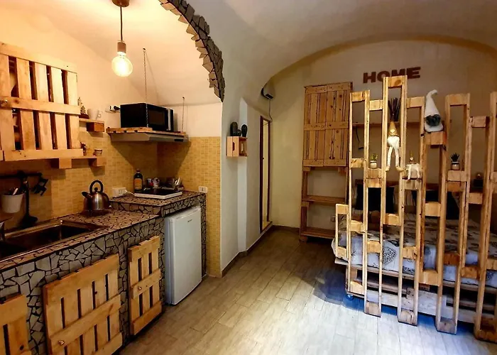 La Casa Del Rosariello