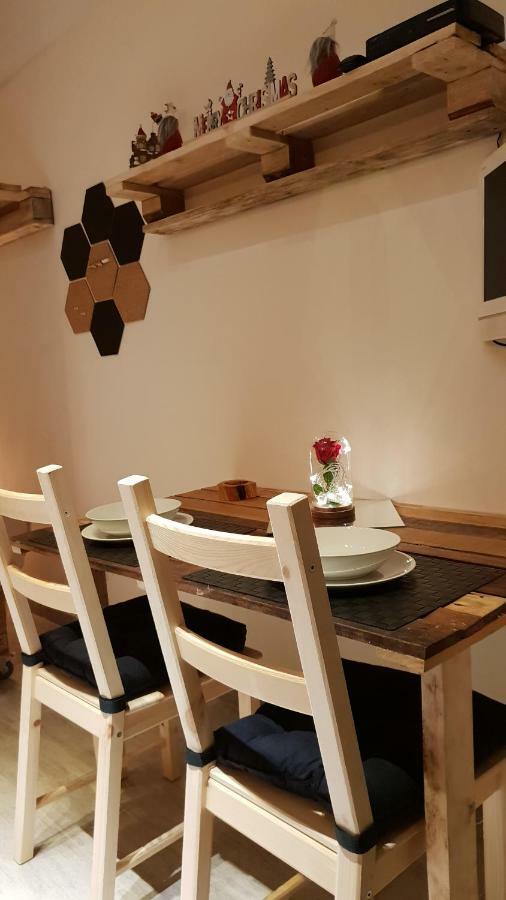 La Casa Del Rosariello Appartamento Napoli