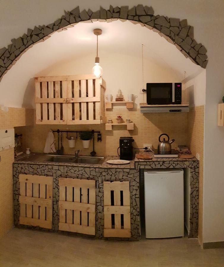 Appartamento La Casa Del Rosariello