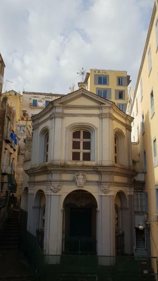 La Casa Del Rosariello Napoli
