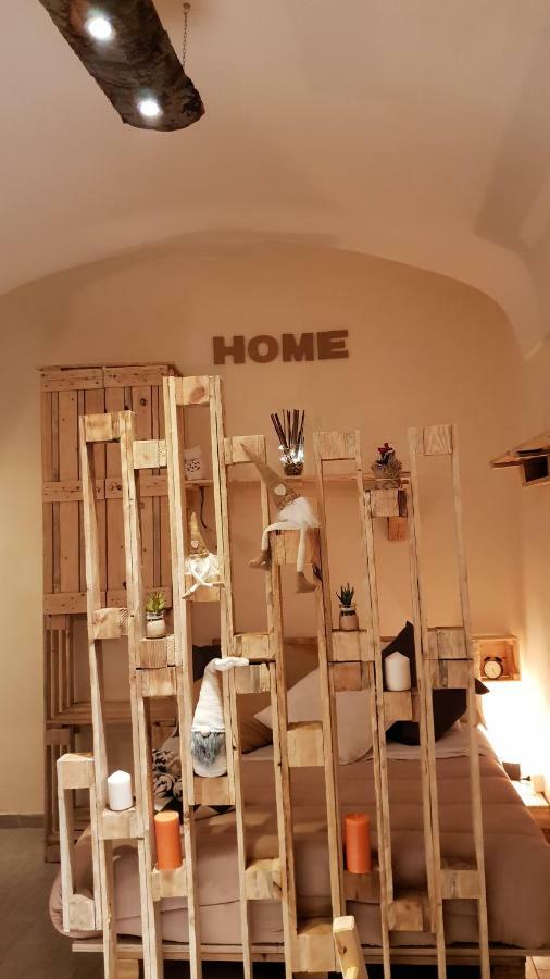 Appartamento La Casa Del Rosariello *