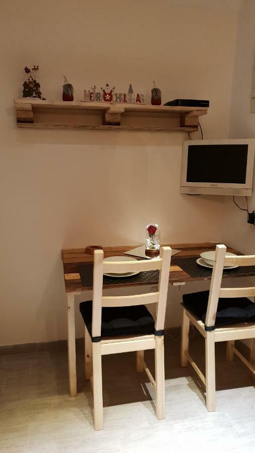 La Casa Del Rosariello Napoli