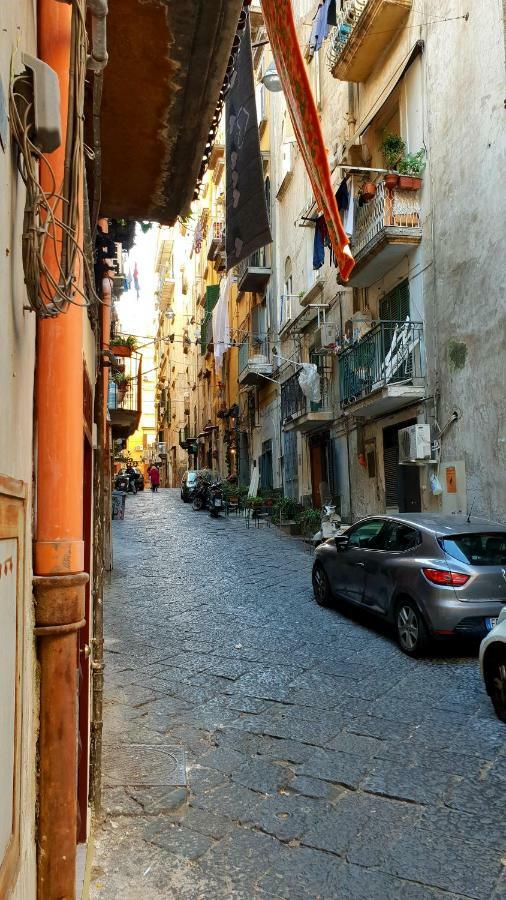 La Casa Del Rosariello Appartamento *
