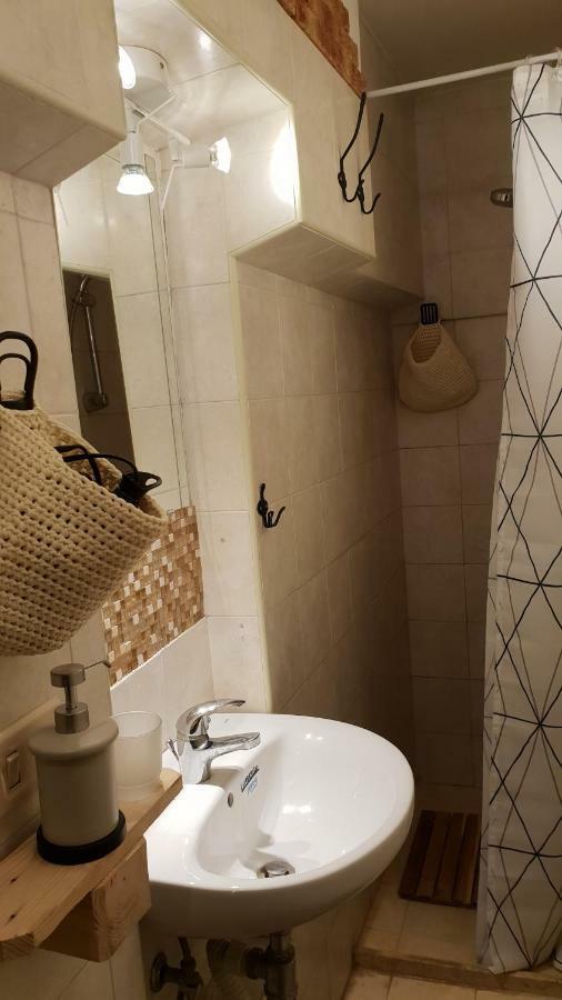 Appartamento La Casa Del Rosariello Napoli