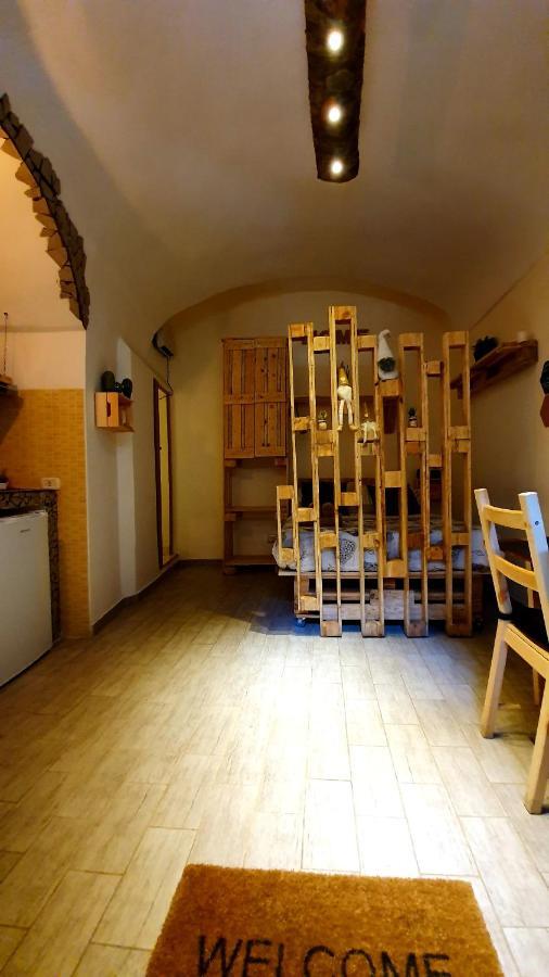 La Casa Del Rosariello * Napoli