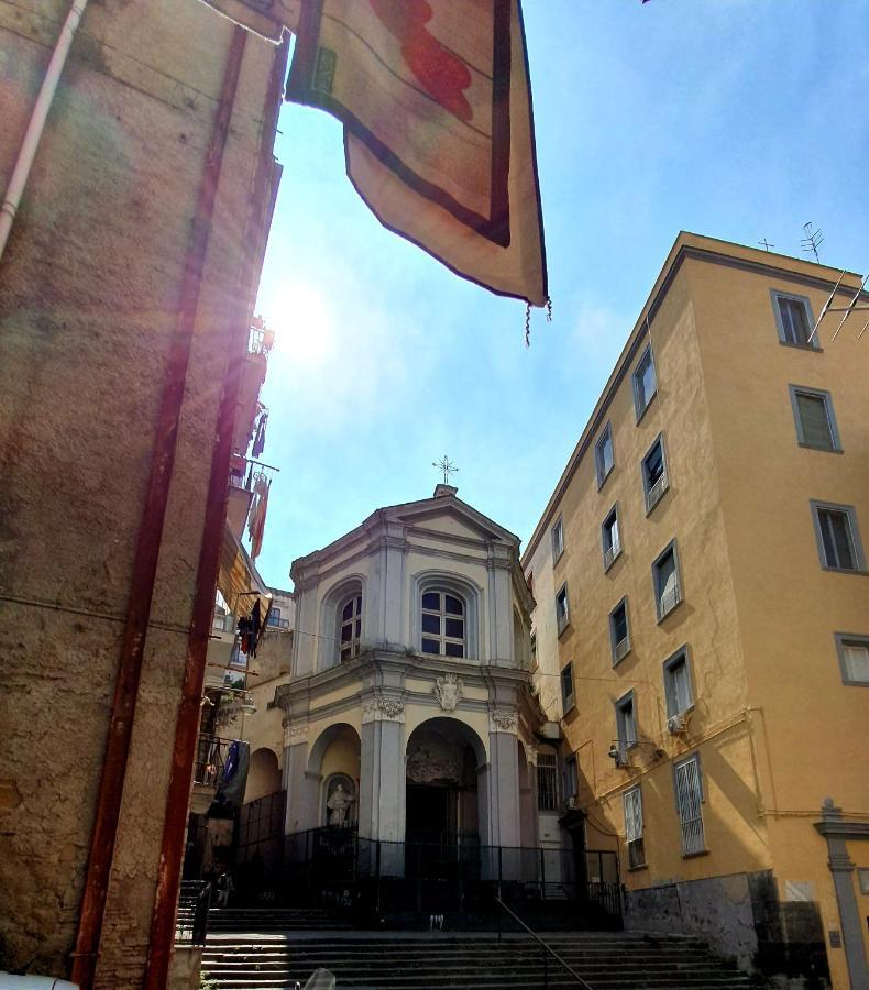La Casa Del Rosariello Appartamento *