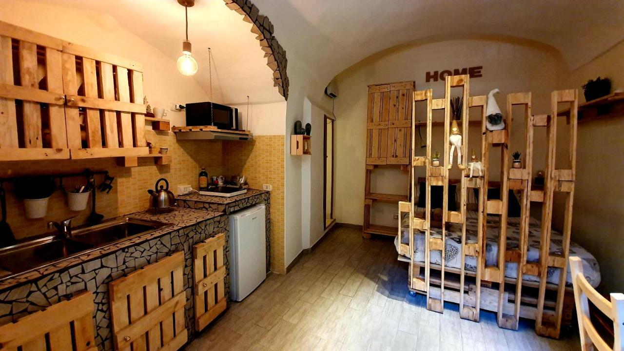 La Casa Del Rosariello